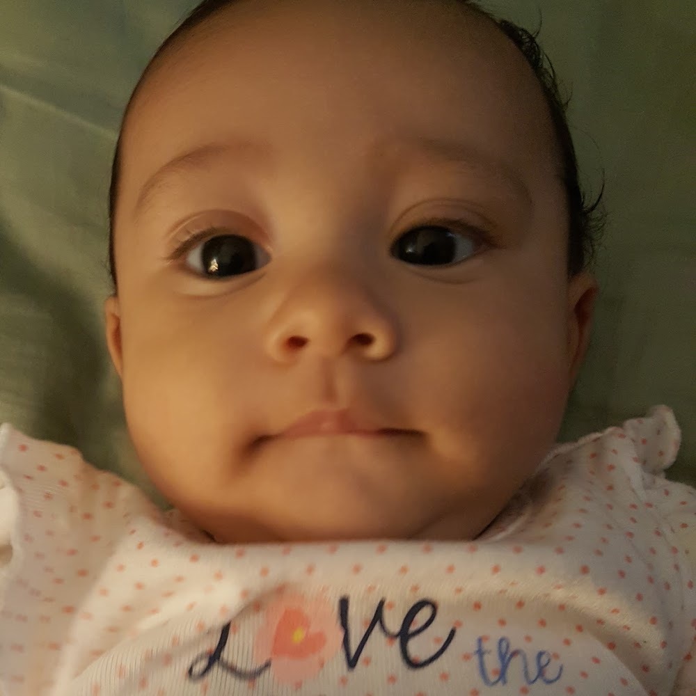 Meet your Posher, Angel
